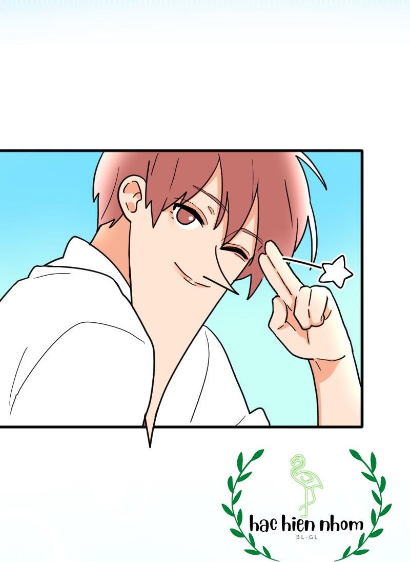 Truyện Ngôn Nhưng Không Ngôn Lắm Chap 9 - Next Chap 10
