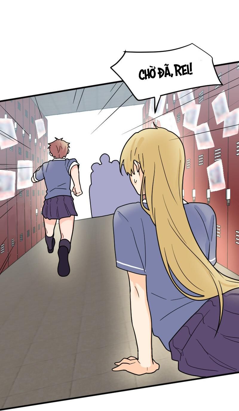 Truyện Ngôn Nhưng Không Ngôn Lắm Chap 9 - Next Chap 10