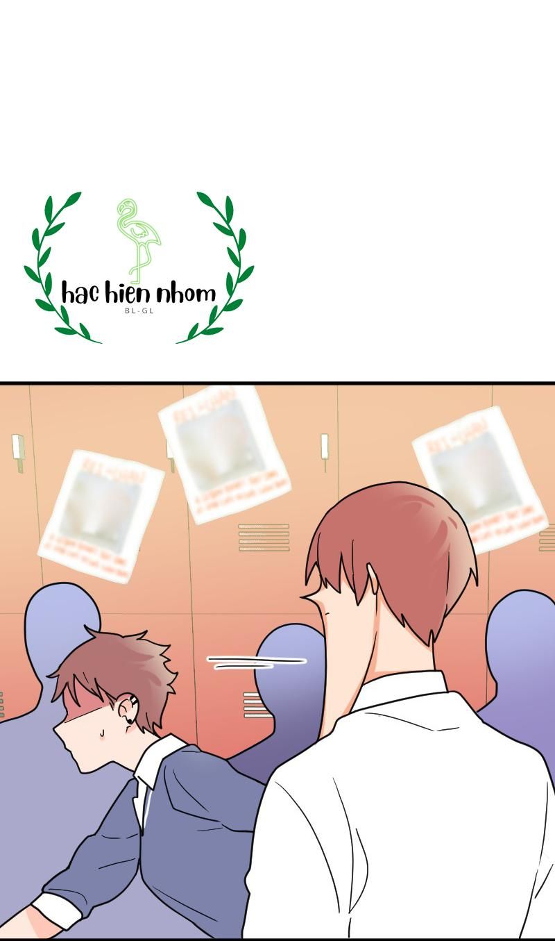 Truyện Ngôn Nhưng Không Ngôn Lắm Chap 9 - Next Chap 10
