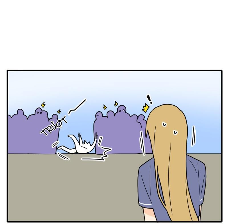 Truyện Ngôn Nhưng Không Ngôn Lắm Chap 9 - Next Chap 10