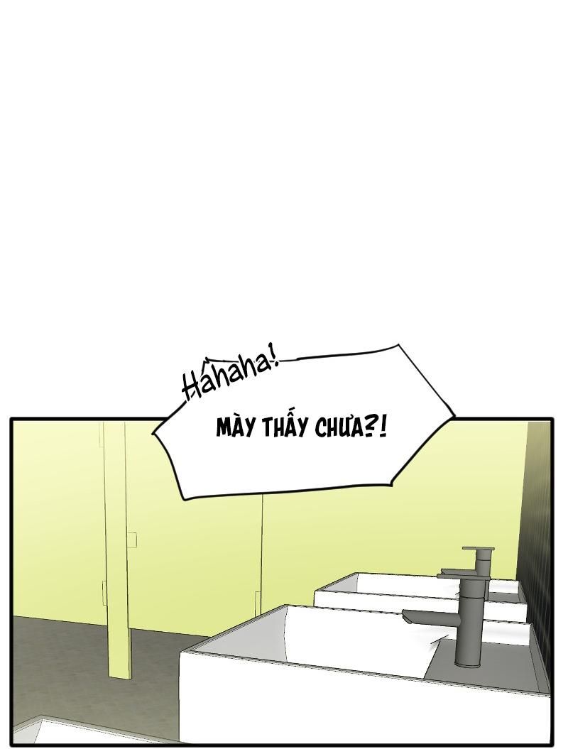Truyện Ngôn Nhưng Không Ngôn Lắm Chap 9 - Next Chap 10