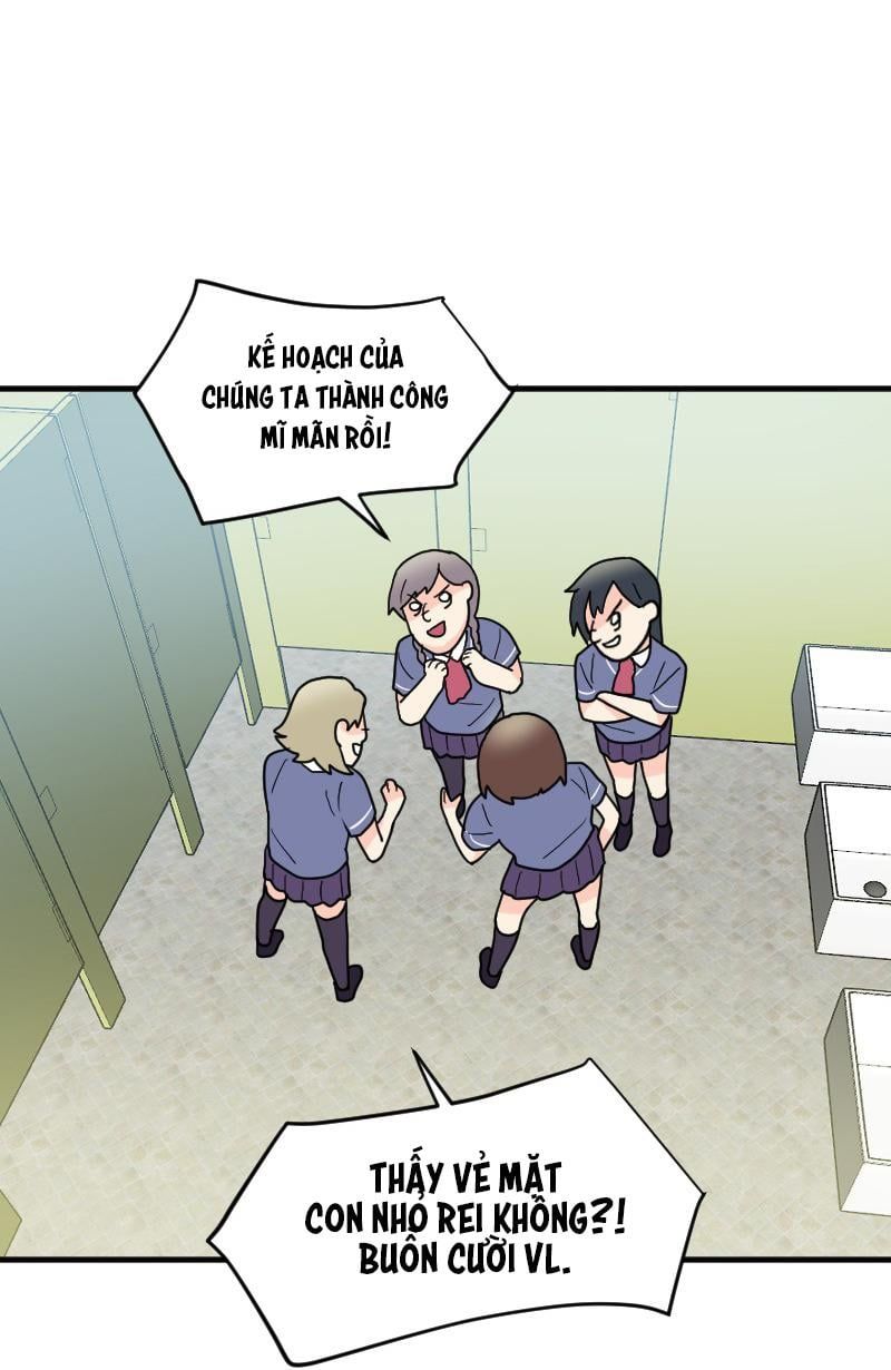 Truyện Ngôn Nhưng Không Ngôn Lắm Chap 9 - Next Chap 10