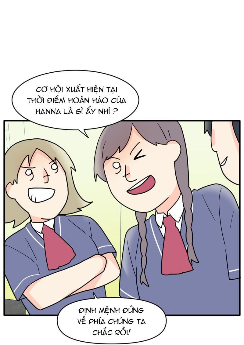 Truyện Ngôn Nhưng Không Ngôn Lắm Chap 9 - Next Chap 10