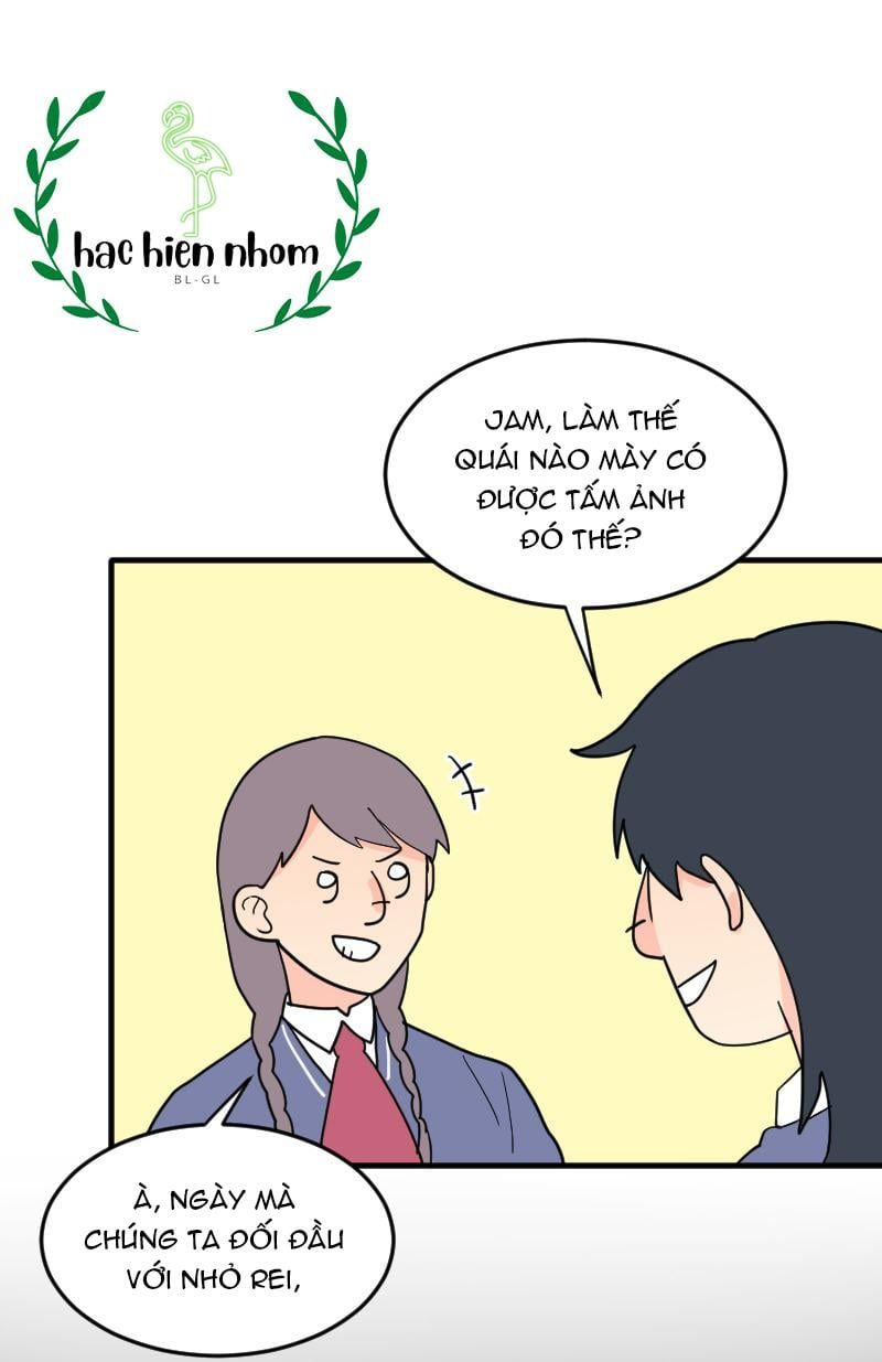 Truyện Ngôn Nhưng Không Ngôn Lắm Chap 9 - Next Chap 10