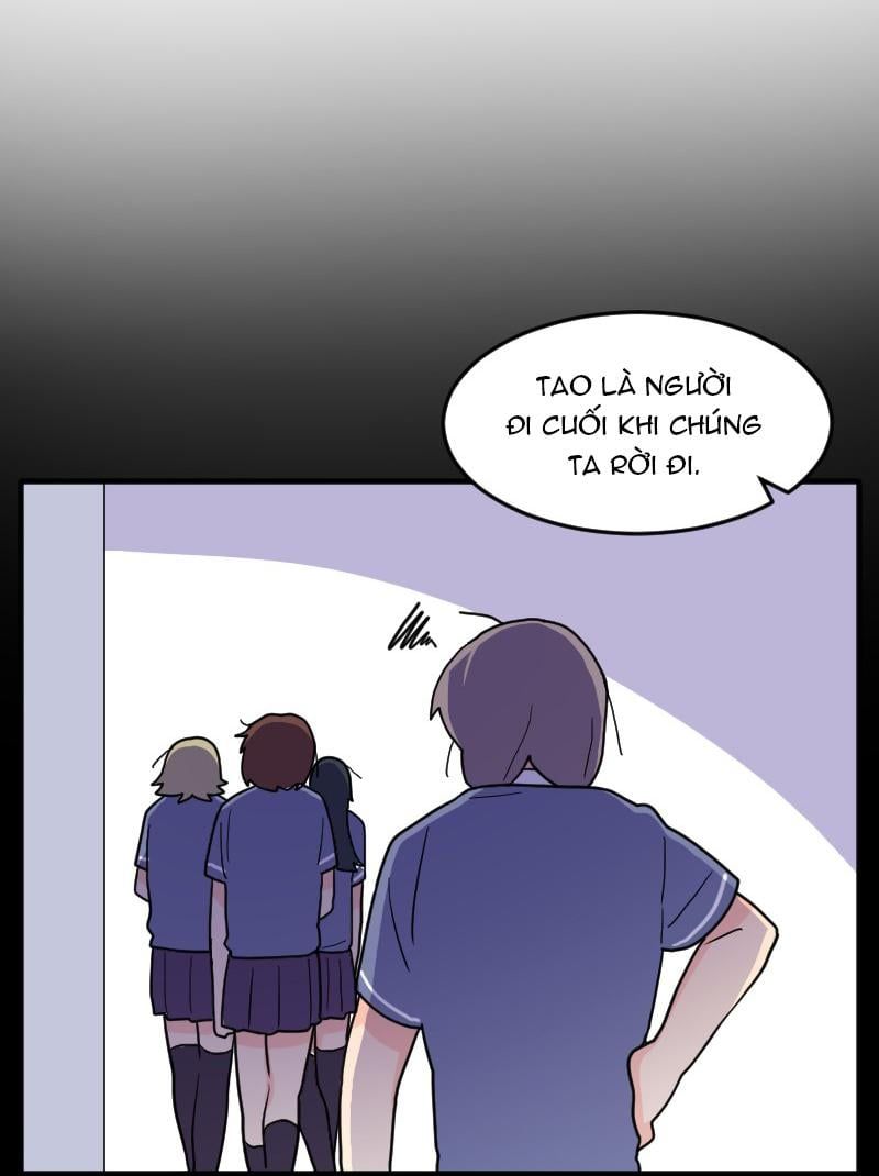 Truyện Ngôn Nhưng Không Ngôn Lắm Chap 9 - Next Chap 10