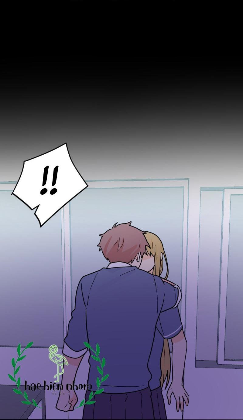 Truyện Ngôn Nhưng Không Ngôn Lắm Chap 9 - Next Chap 10