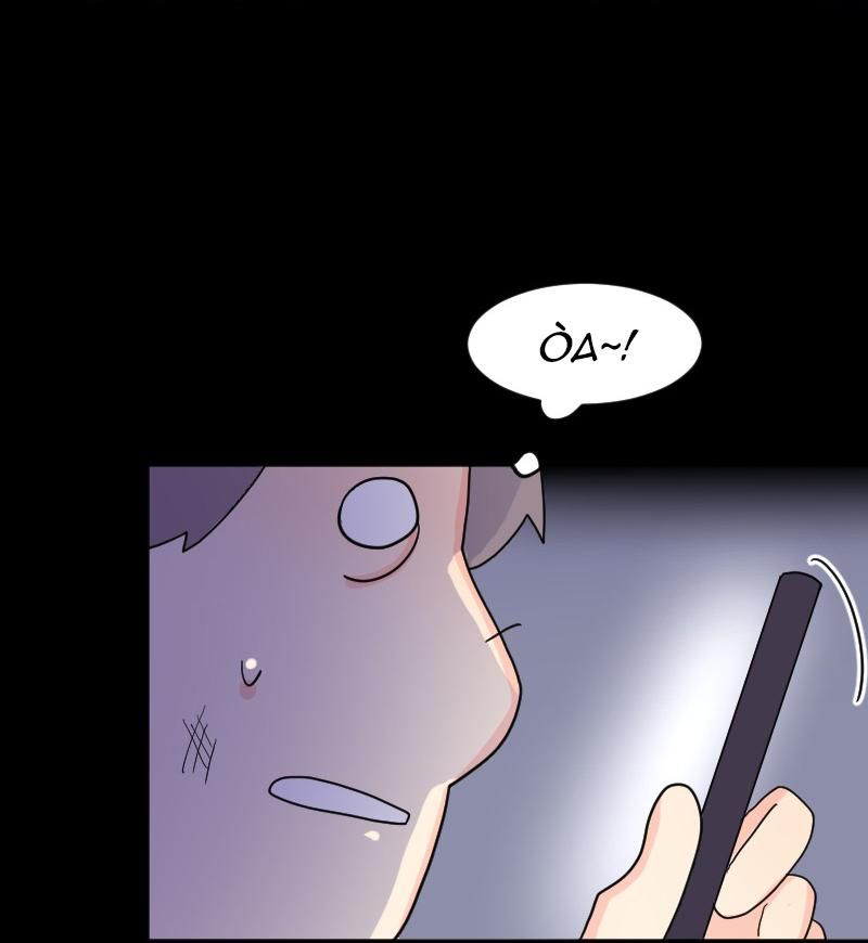 Truyện Ngôn Nhưng Không Ngôn Lắm Chap 9 - Next Chap 10
