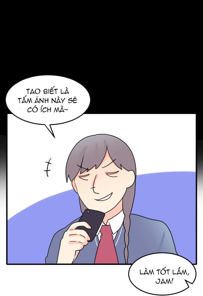 Truyện Ngôn Nhưng Không Ngôn Lắm Chap 9 - Next Chap 10