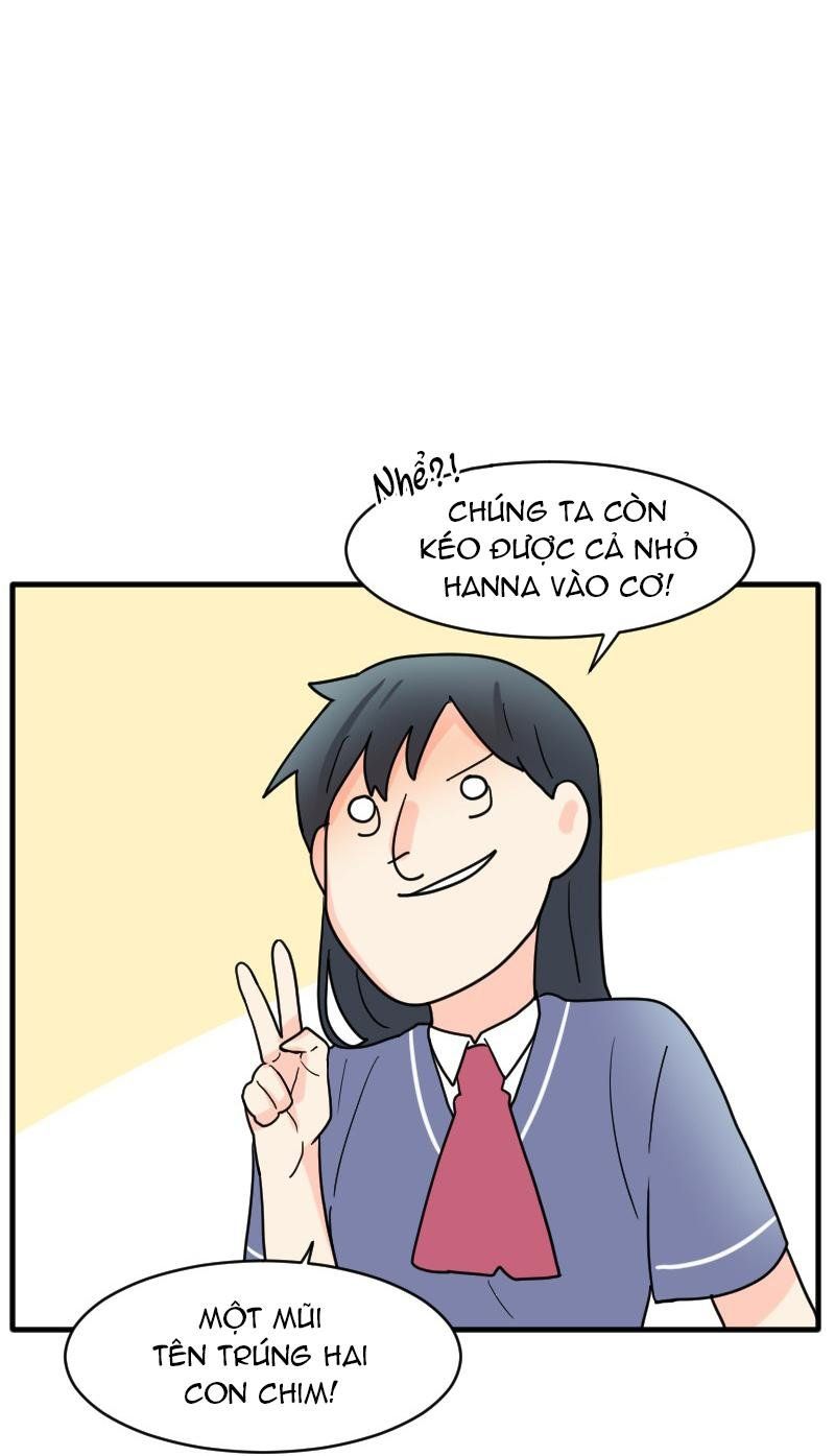 Truyện Ngôn Nhưng Không Ngôn Lắm Chap 9 - Next Chap 10