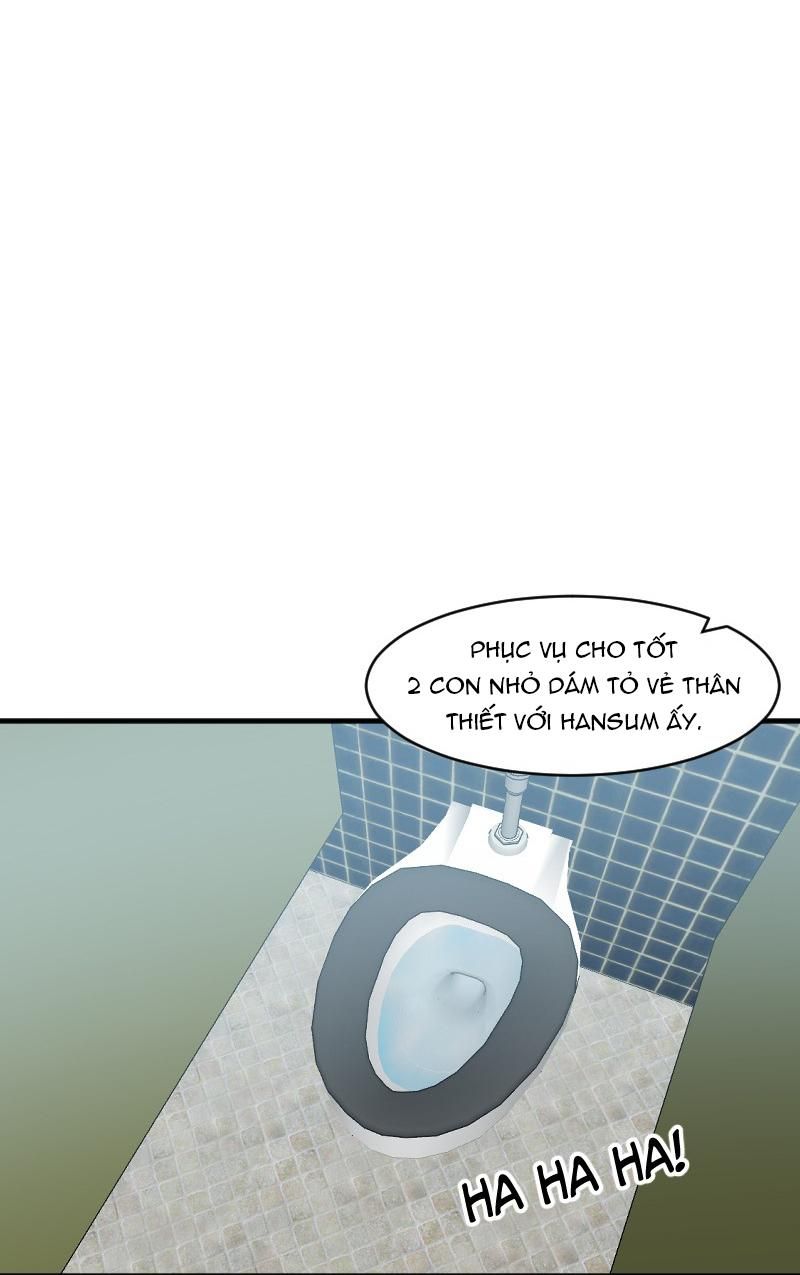 Truyện Ngôn Nhưng Không Ngôn Lắm Chap 9 - Next Chap 10