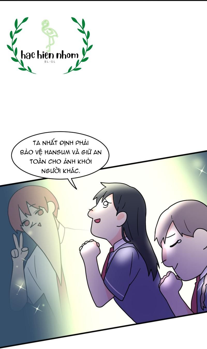 Truyện Ngôn Nhưng Không Ngôn Lắm Chap 9 - Next Chap 10