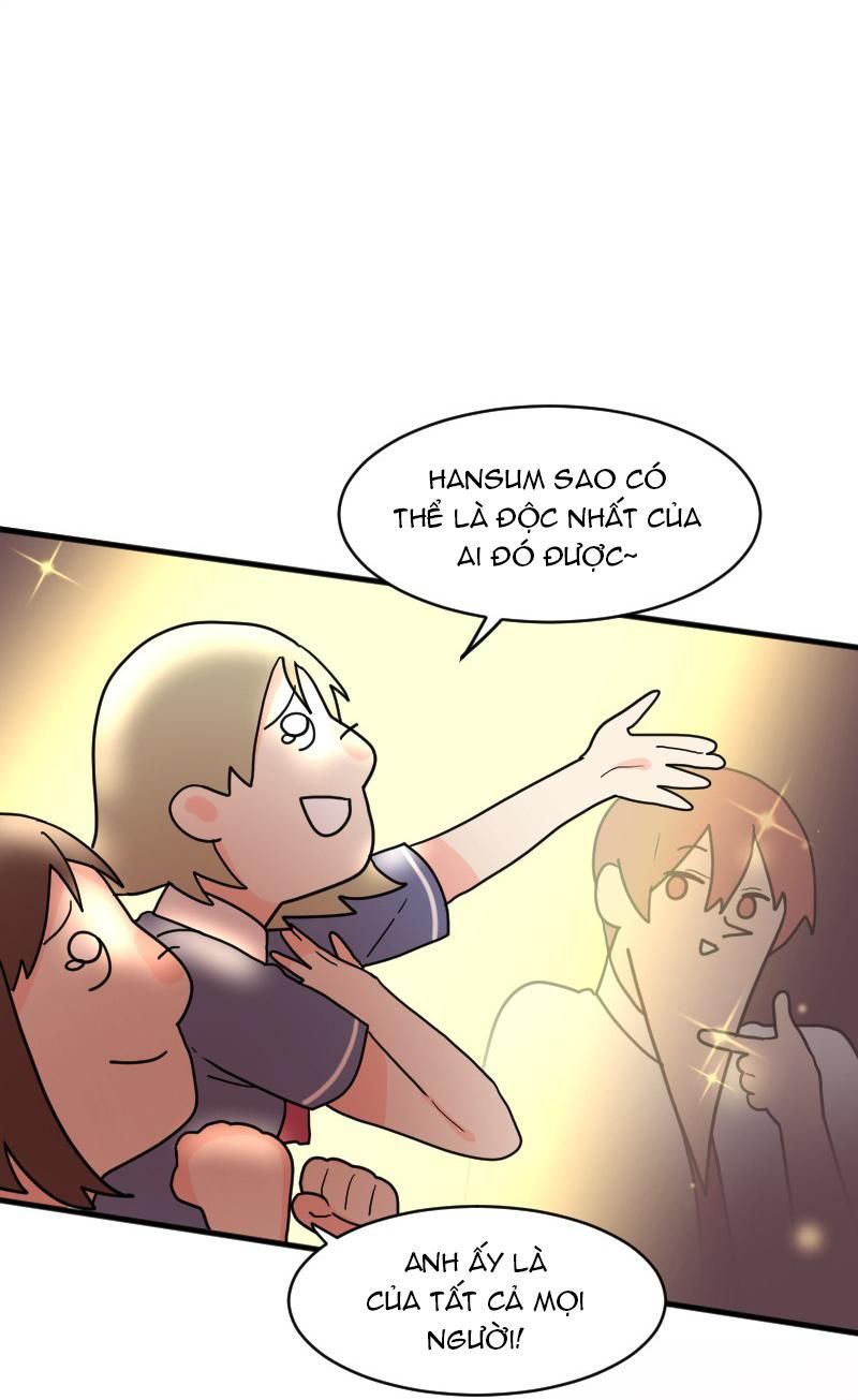 Truyện Ngôn Nhưng Không Ngôn Lắm Chap 9 - Next Chap 10