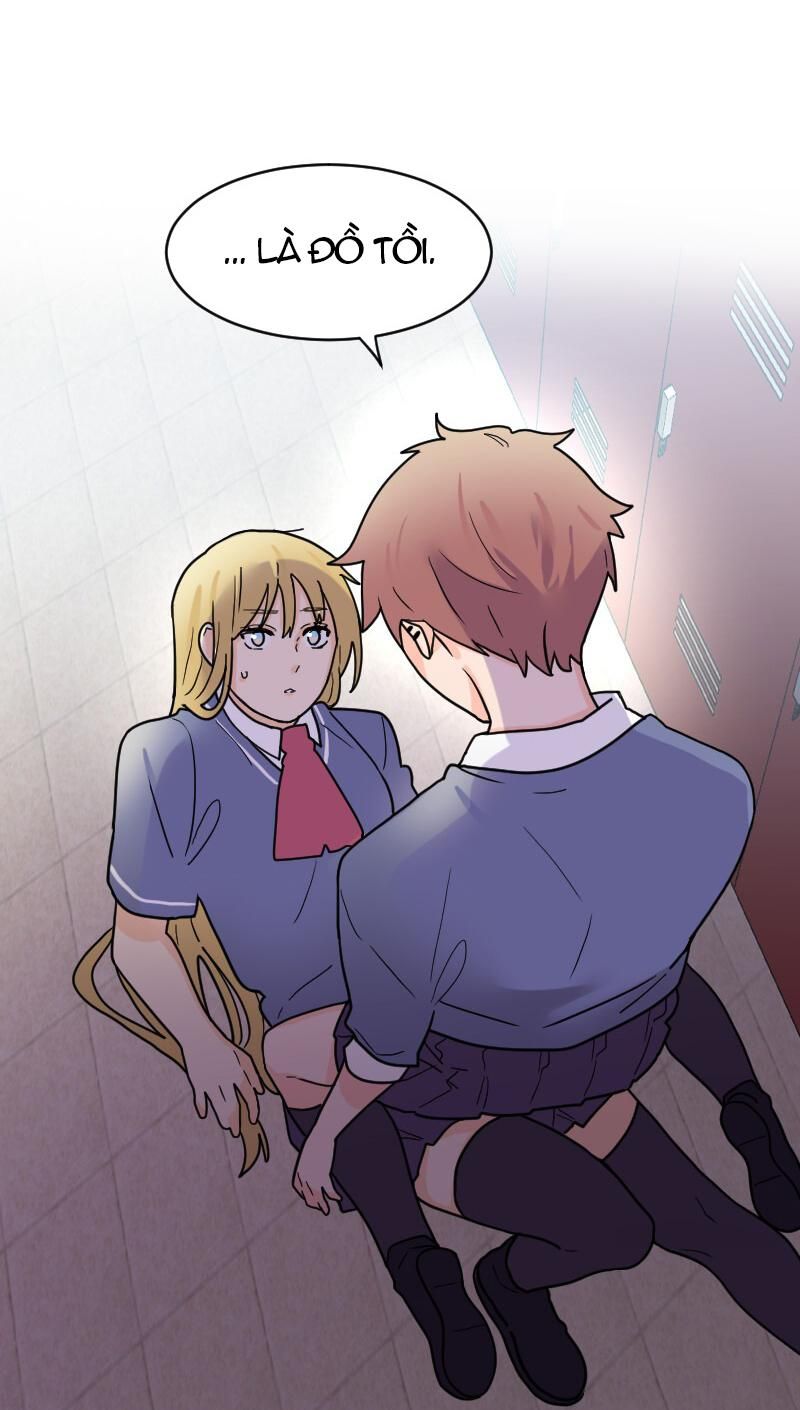 Truyện Ngôn Nhưng Không Ngôn Lắm Chap 9 - Next Chap 10
