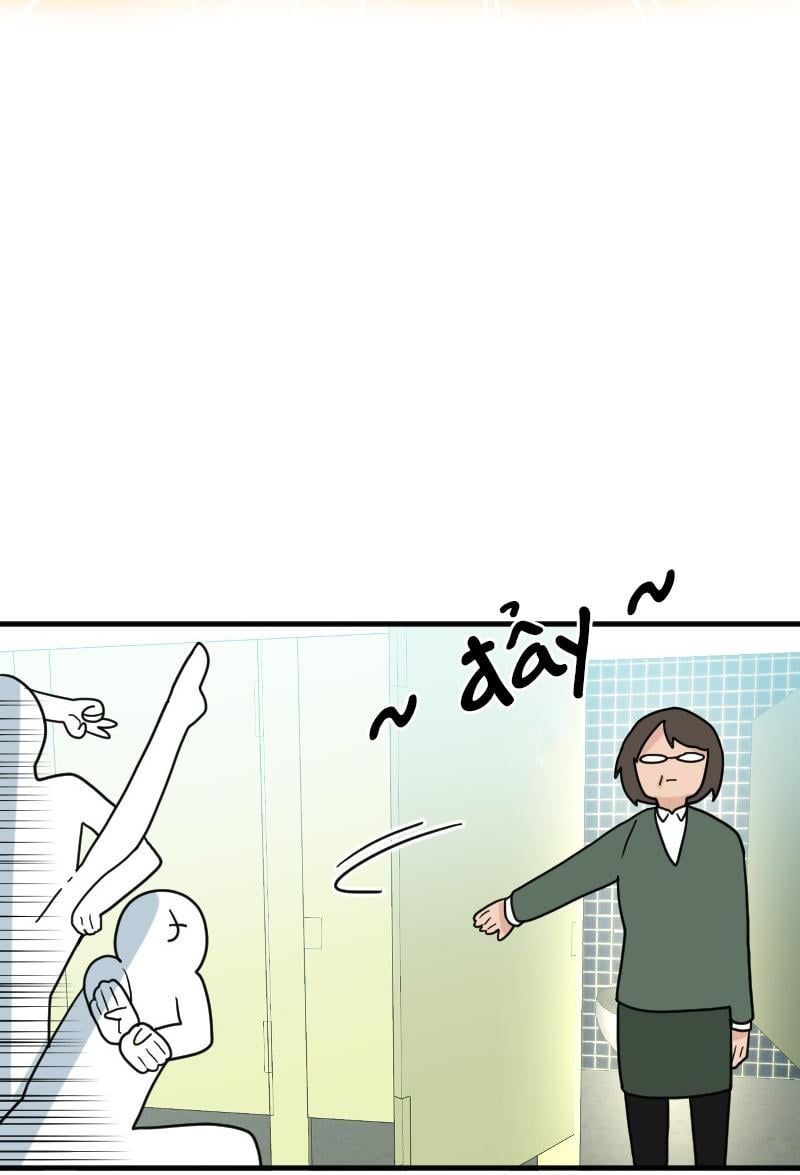 Truyện Ngôn Nhưng Không Ngôn Lắm Chap 9 - Next Chap 10