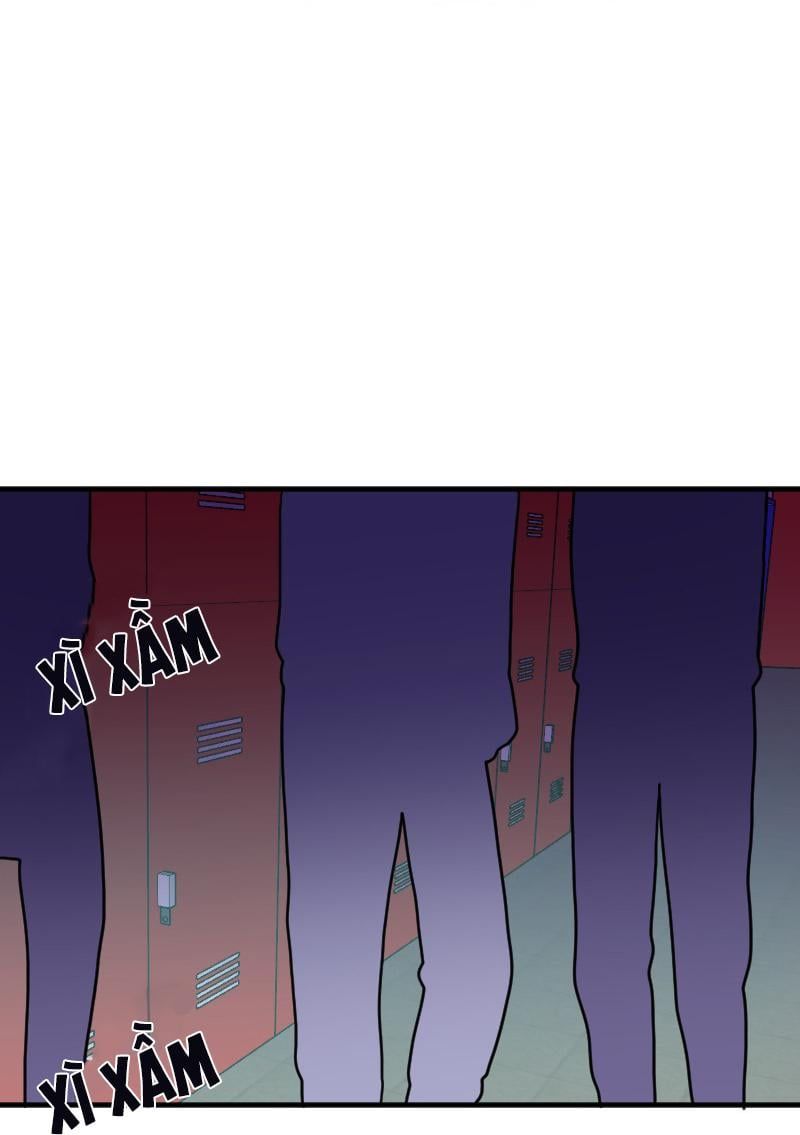 Truyện Ngôn Nhưng Không Ngôn Lắm Chap 9 - Next Chap 10