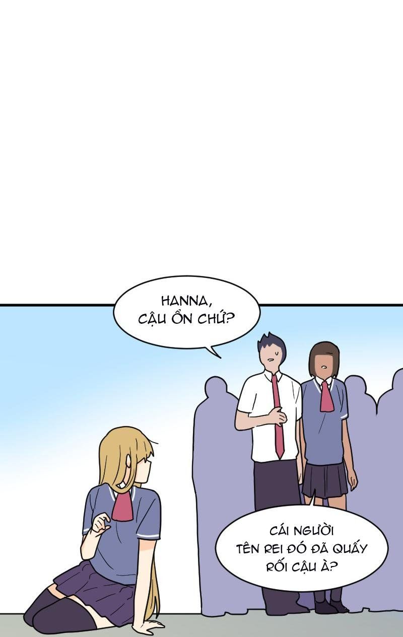 Truyện Ngôn Nhưng Không Ngôn Lắm Chap 9 - Next Chap 10