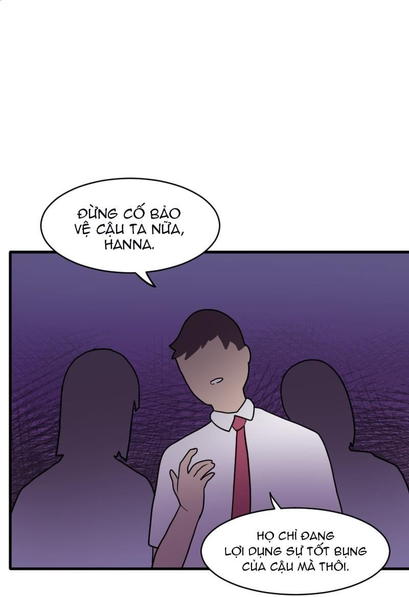 Truyện Ngôn Nhưng Không Ngôn Lắm Chap 9 - Next Chap 10