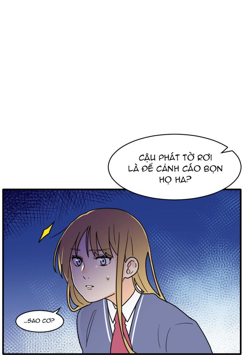 Truyện Ngôn Nhưng Không Ngôn Lắm Chap 9 - Next Chap 10