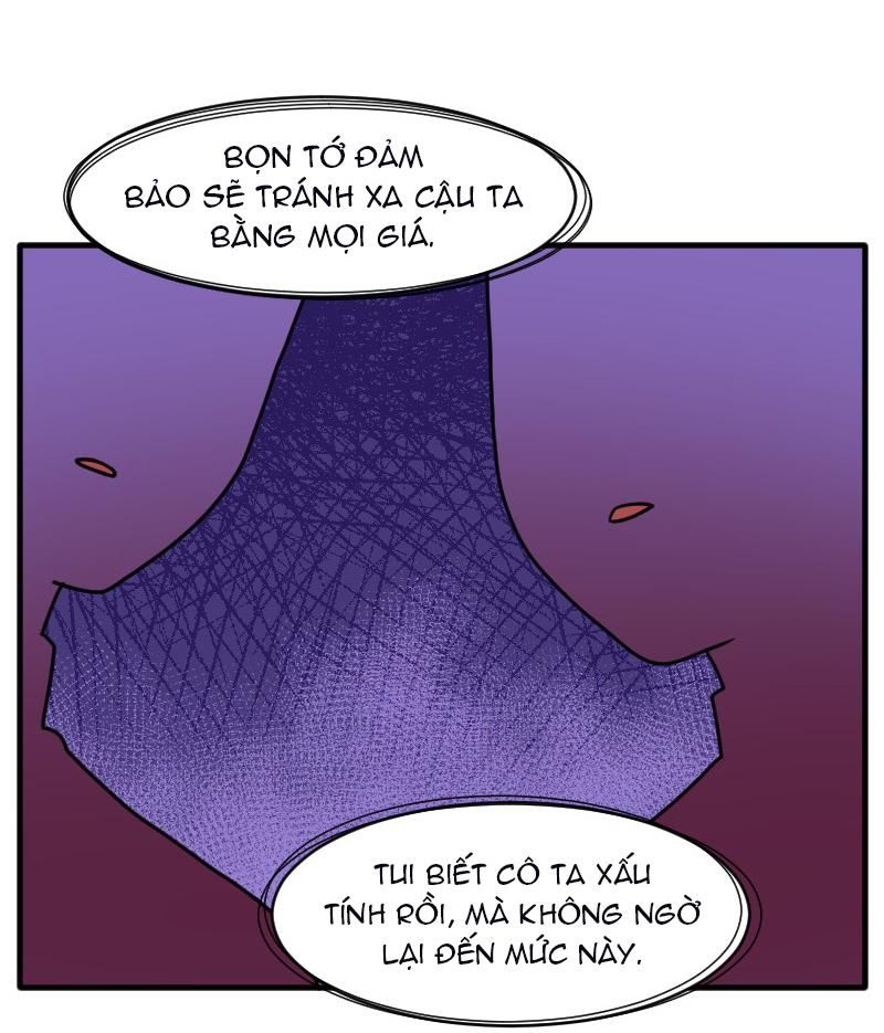 Truyện Ngôn Nhưng Không Ngôn Lắm Chap 9 - Next Chap 10