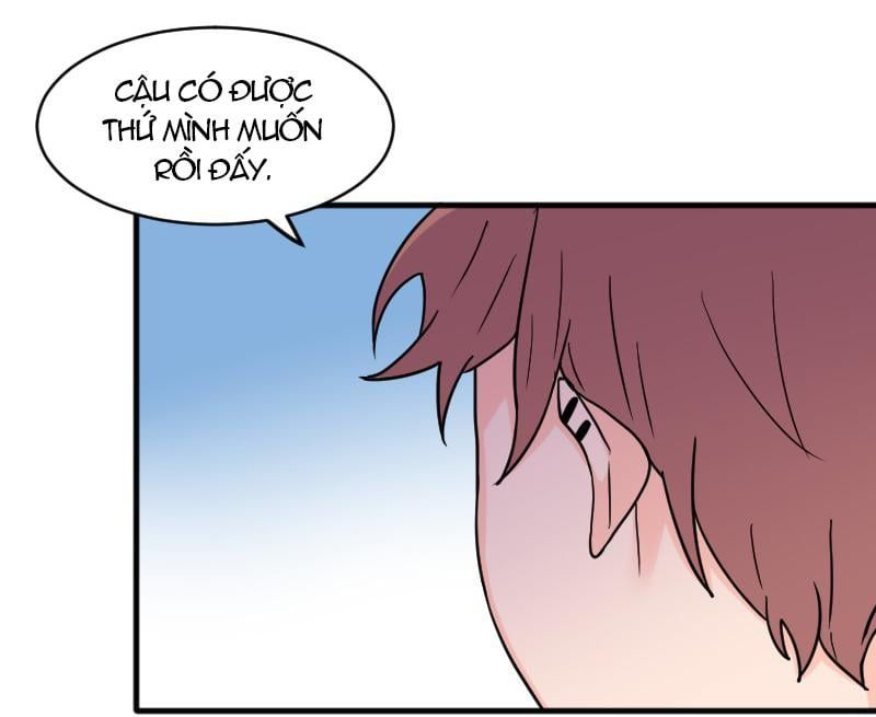 Truyện Ngôn Nhưng Không Ngôn Lắm Chap 9 - Next Chap 10