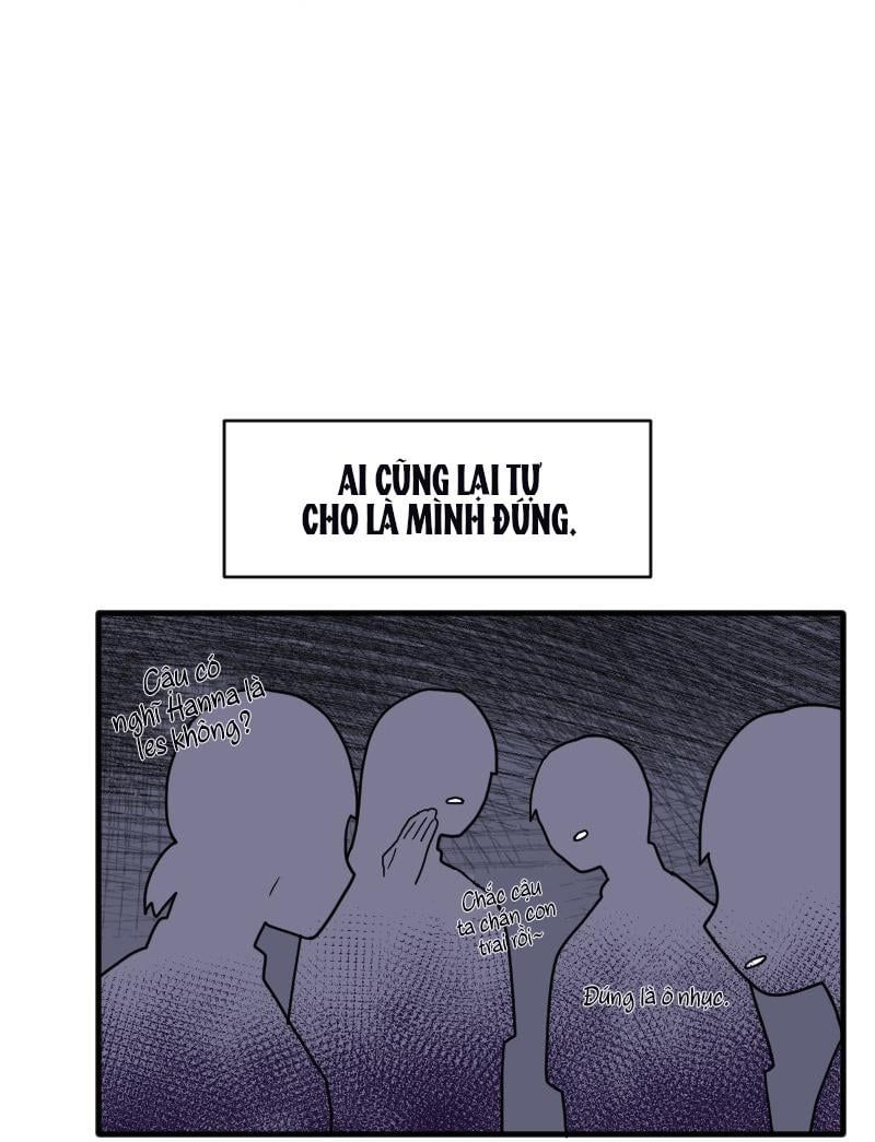 Truyện Ngôn Nhưng Không Ngôn Lắm Chap 9 - Next Chap 10