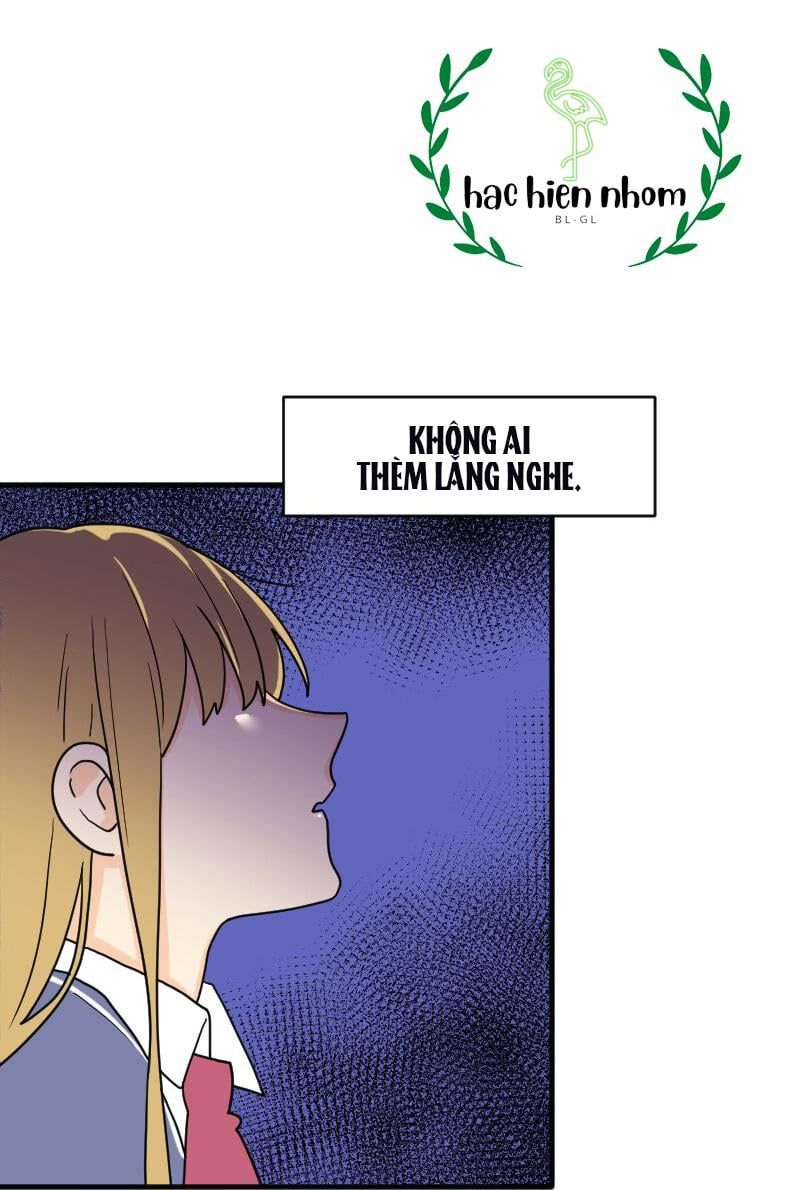 Truyện Ngôn Nhưng Không Ngôn Lắm Chap 9 - Next Chap 10