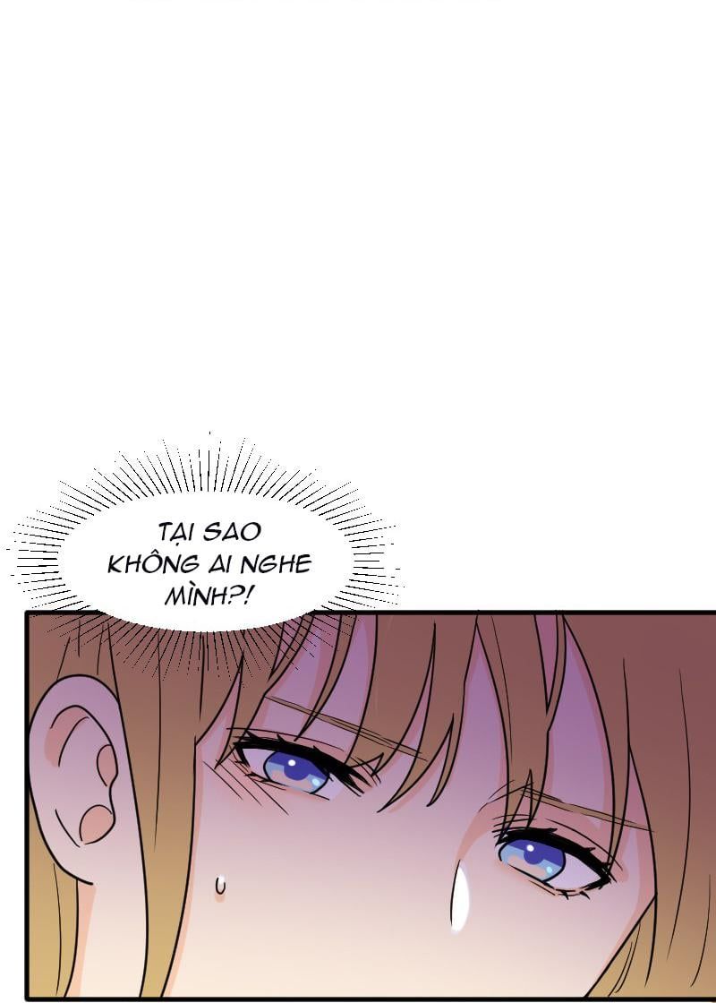 Truyện Ngôn Nhưng Không Ngôn Lắm Chap 9 - Next Chap 10