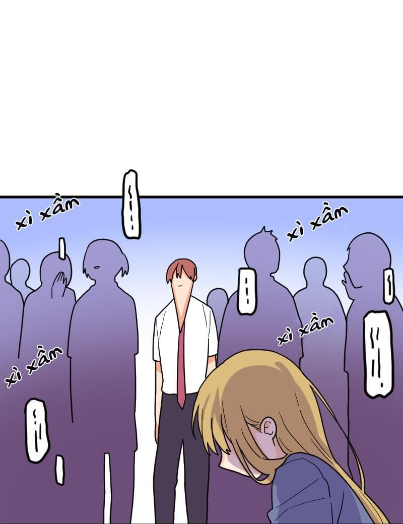 Truyện Ngôn Nhưng Không Ngôn Lắm Chap 9 - Next Chap 10