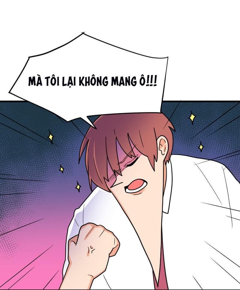 Truyện Ngôn Nhưng Không Ngôn Lắm Chap 9 - Next Chap 10