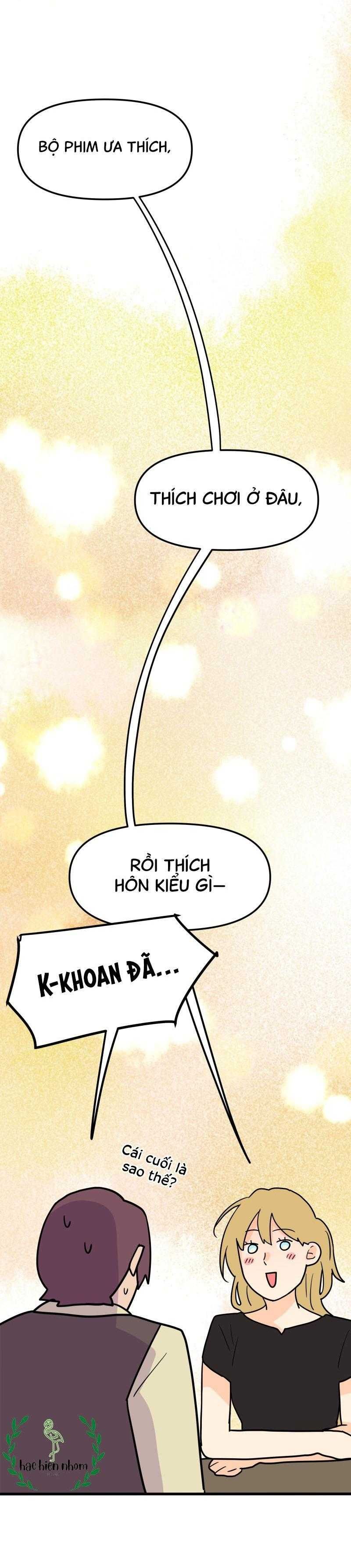 Truyện Ngôn Nhưng Không Ngôn Lắm Chap 90 - Next Chap 91