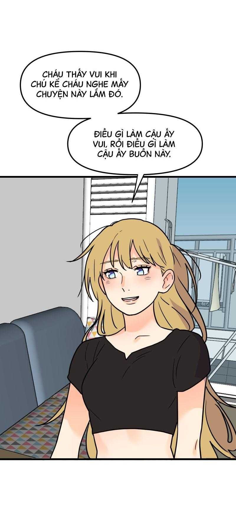 Truyện Ngôn Nhưng Không Ngôn Lắm Chap 90 - Next Chap 91