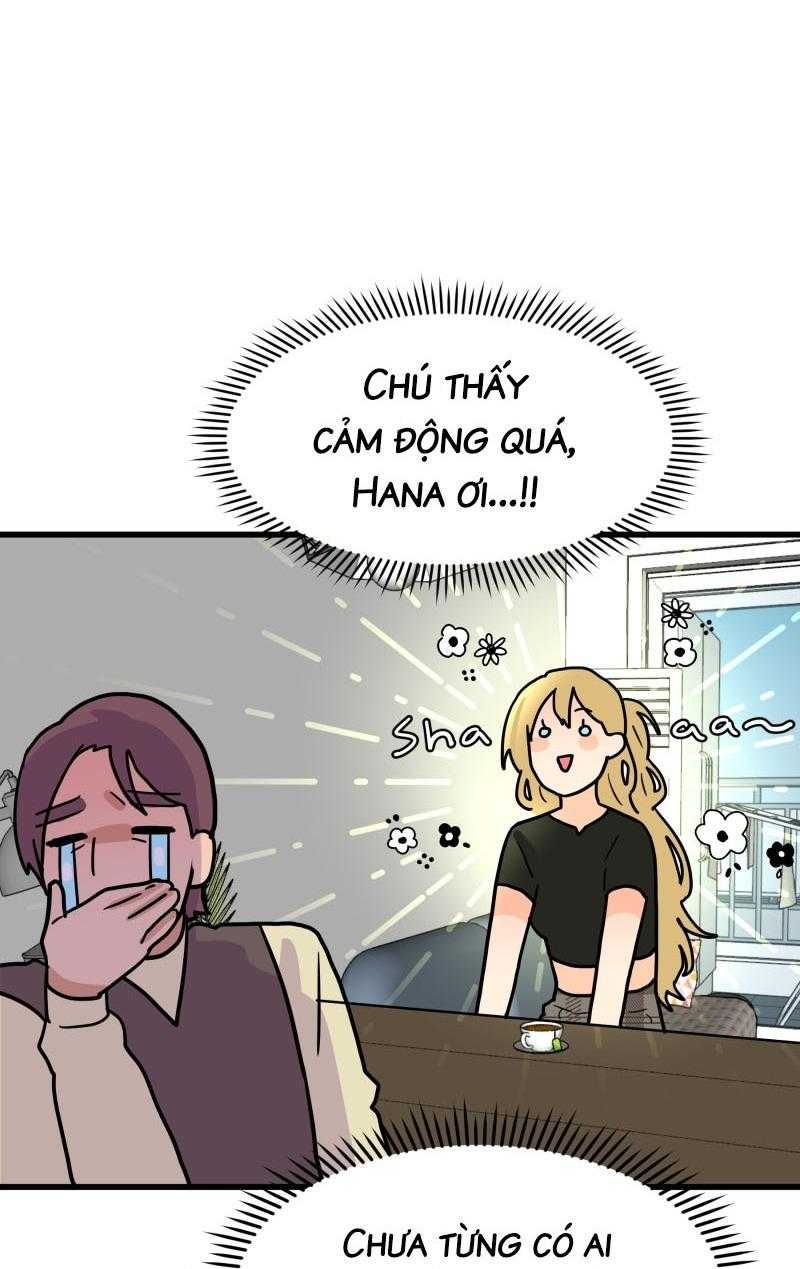Truyện Ngôn Nhưng Không Ngôn Lắm Chap 90 - Next Chap 91