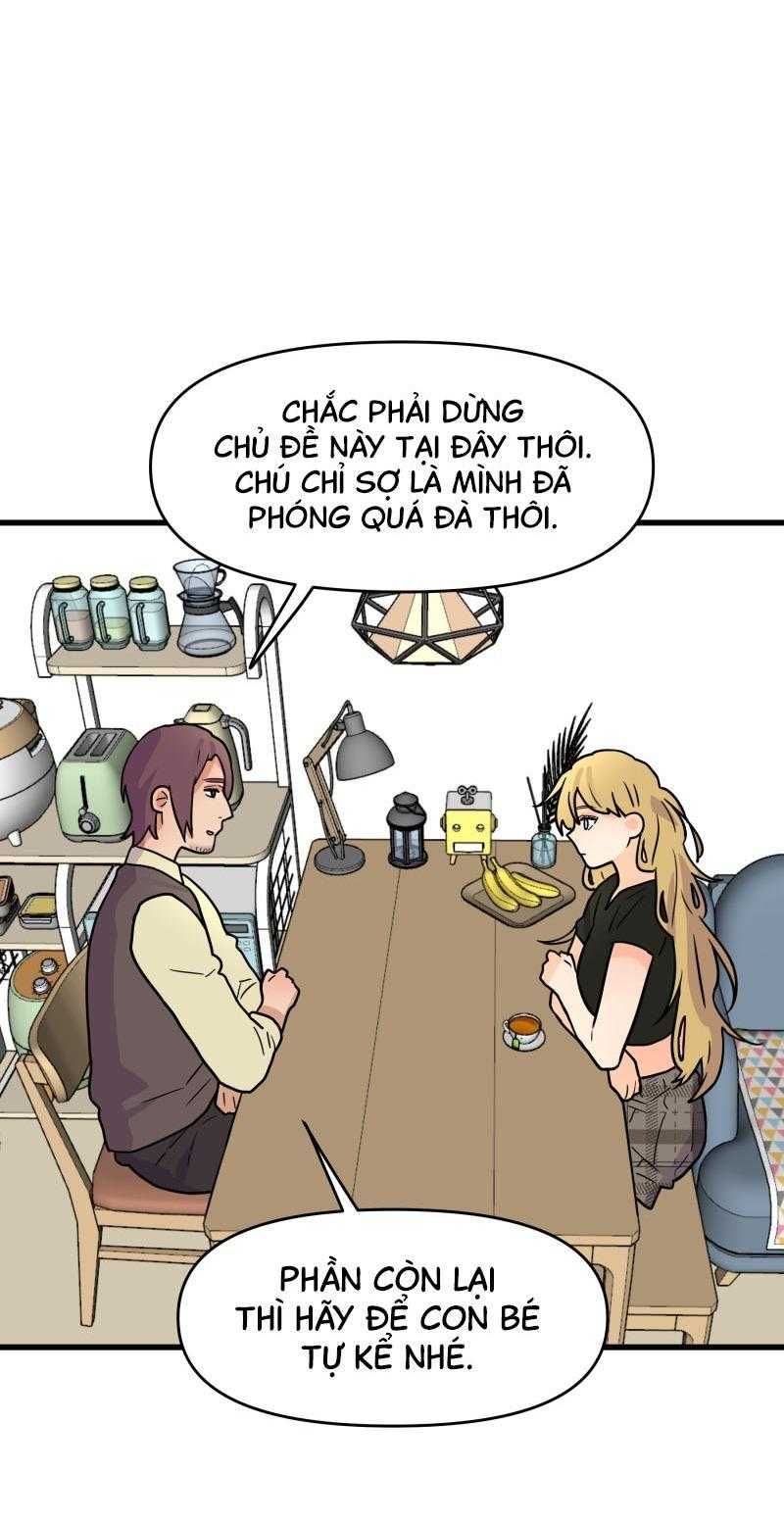 Truyện Ngôn Nhưng Không Ngôn Lắm Chap 90 - Next Chap 91