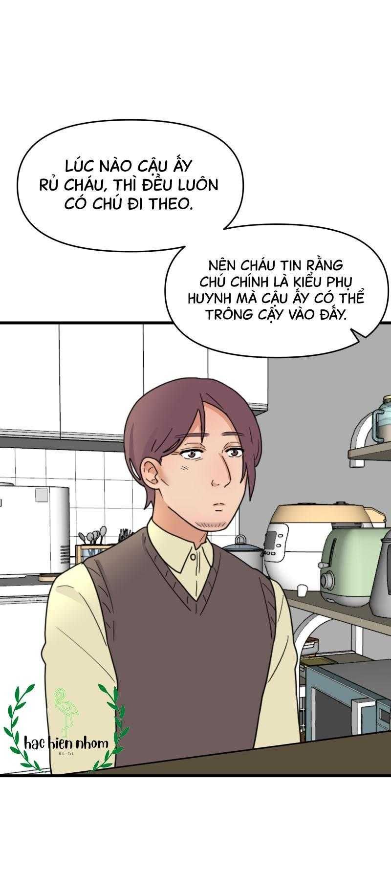 Truyện Ngôn Nhưng Không Ngôn Lắm Chap 90 - Next Chap 91