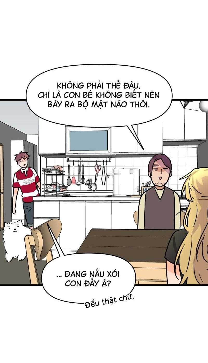 Truyện Ngôn Nhưng Không Ngôn Lắm Chap 90 - Next Chap 91