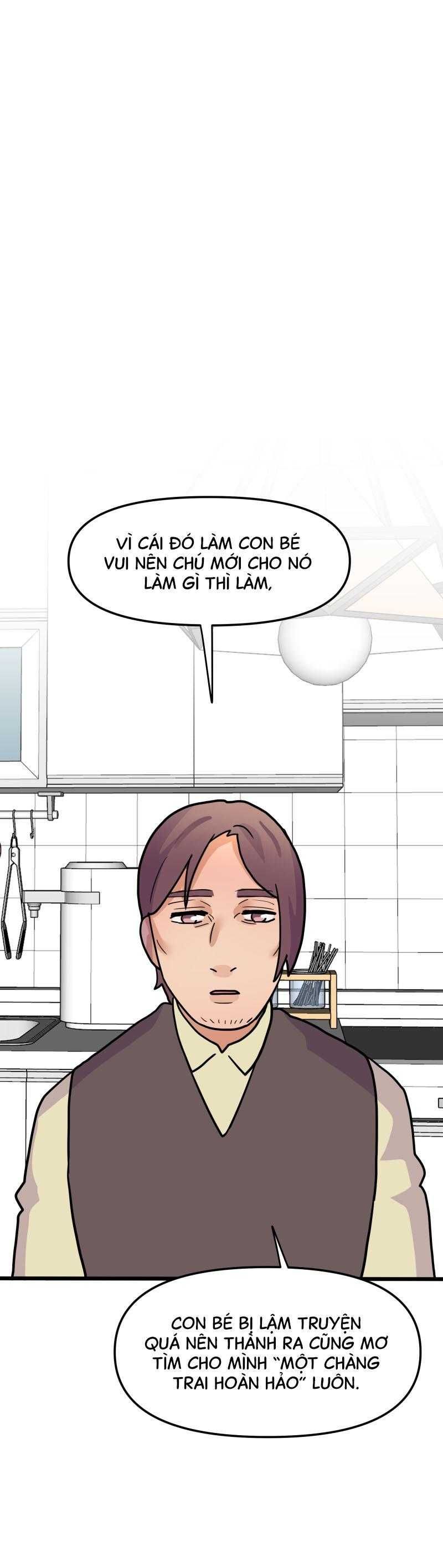 Truyện Ngôn Nhưng Không Ngôn Lắm Chap 90 - Next Chap 91