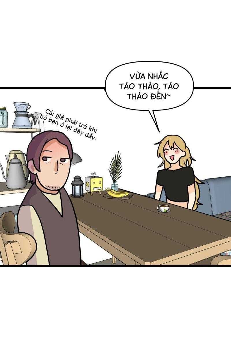 Truyện Ngôn Nhưng Không Ngôn Lắm Chap 90 - Next Chap 91