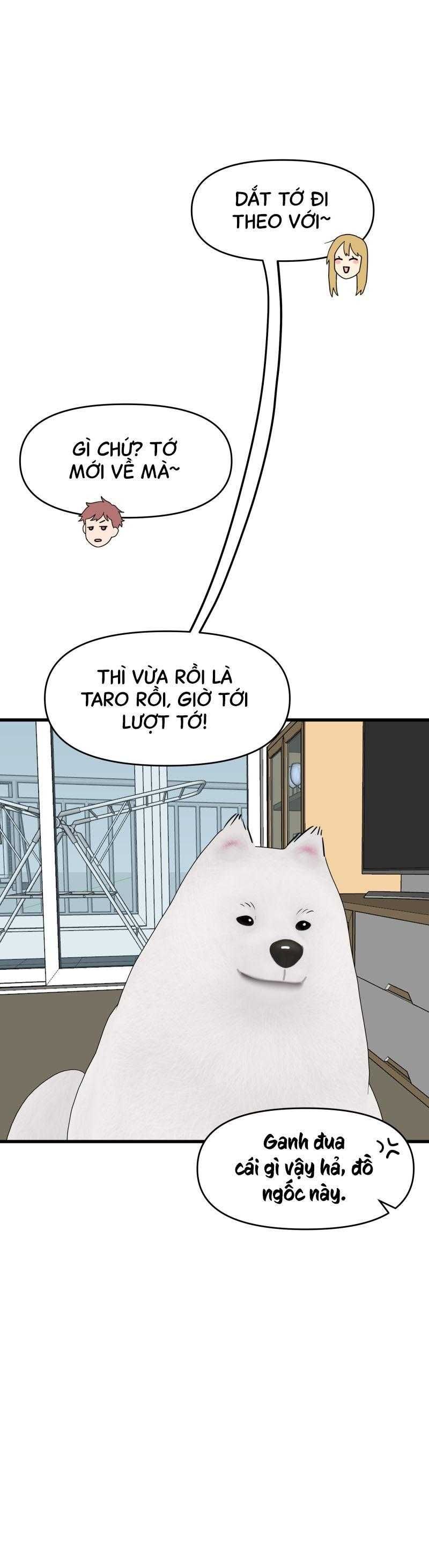 Truyện Ngôn Nhưng Không Ngôn Lắm Chap 90 - Next Chap 91