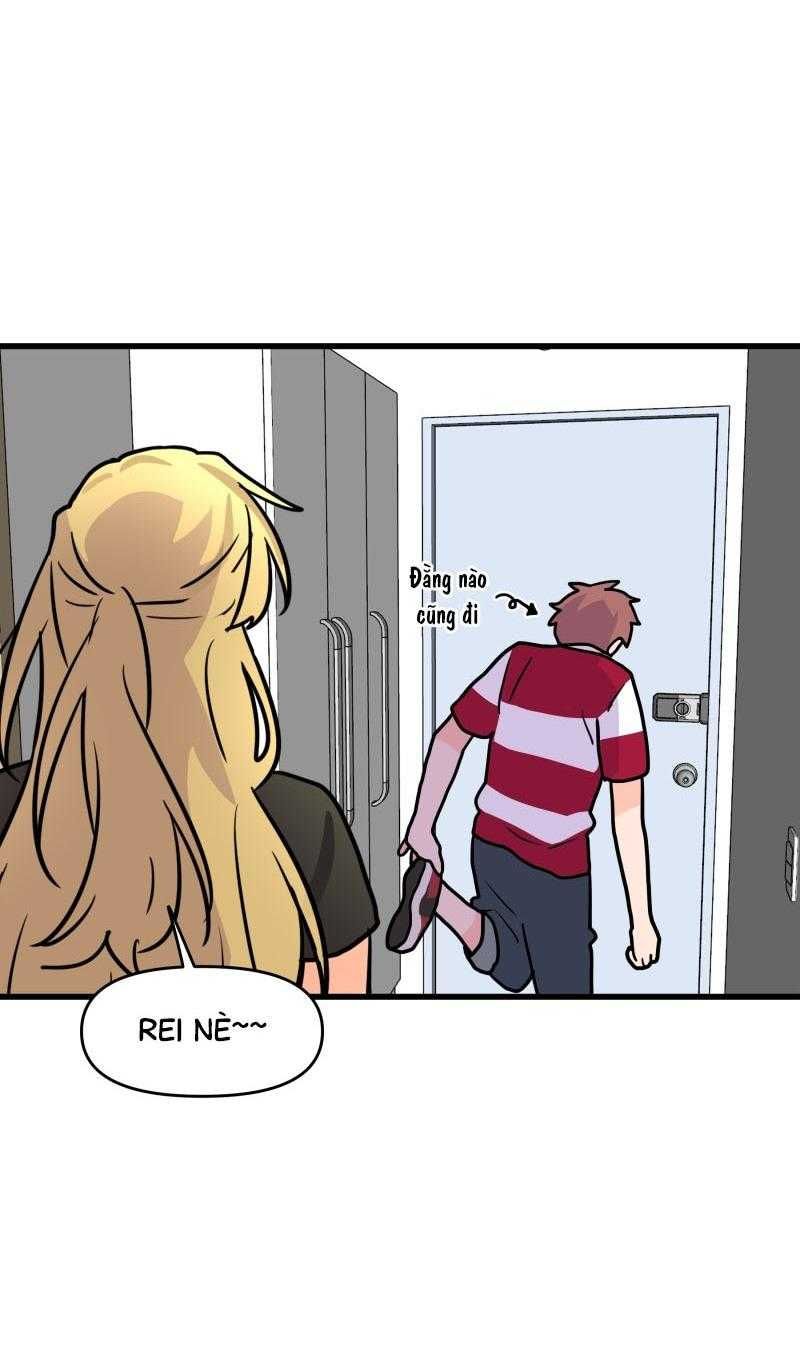 Truyện Ngôn Nhưng Không Ngôn Lắm Chap 90 - Next Chap 91