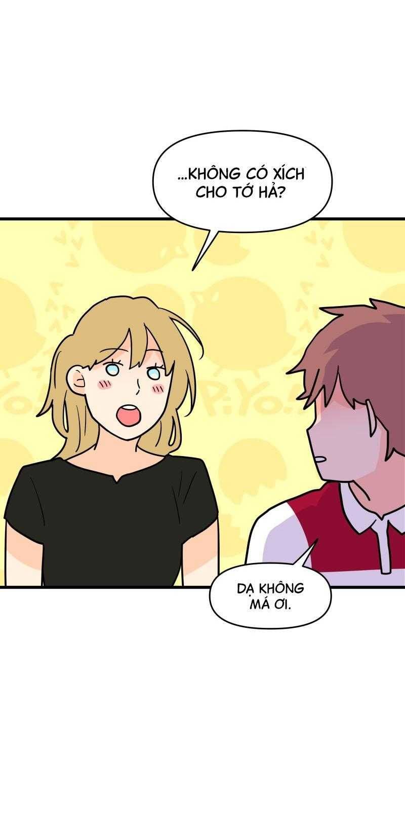 Truyện Ngôn Nhưng Không Ngôn Lắm Chap 90 - Next Chap 91