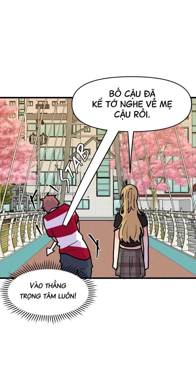 Truyện Ngôn Nhưng Không Ngôn Lắm Chap 90 - Next Chap 91