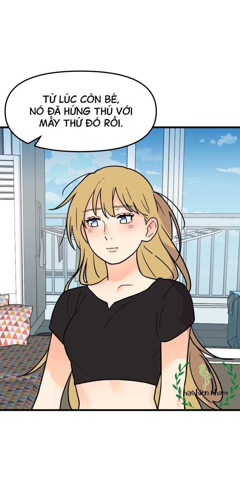 Truyện Ngôn Nhưng Không Ngôn Lắm Chap 90 - Next Chap 91