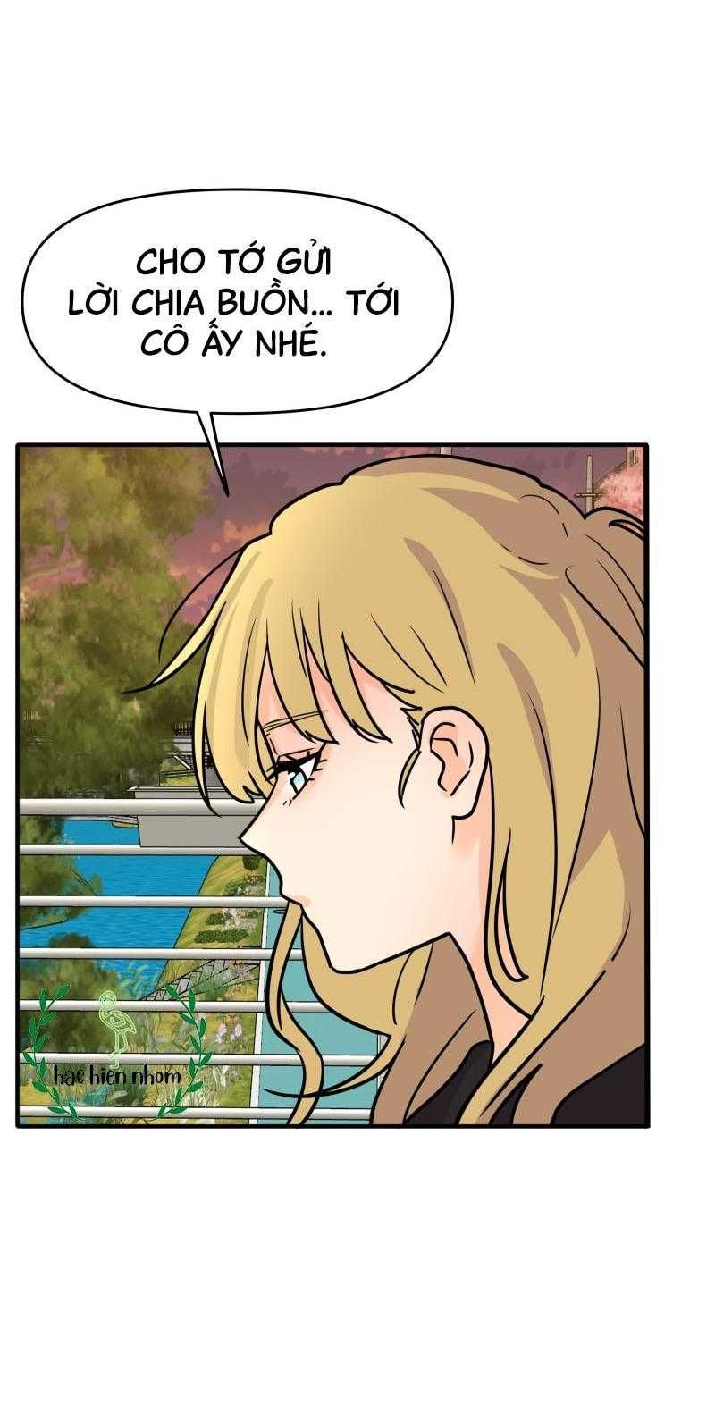 Truyện Ngôn Nhưng Không Ngôn Lắm Chap 90 - Next Chap 91