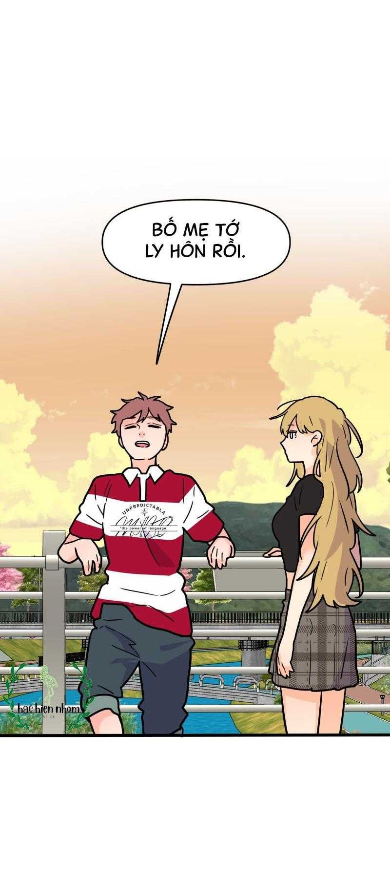 Truyện Ngôn Nhưng Không Ngôn Lắm Chap 90 - Next Chap 91