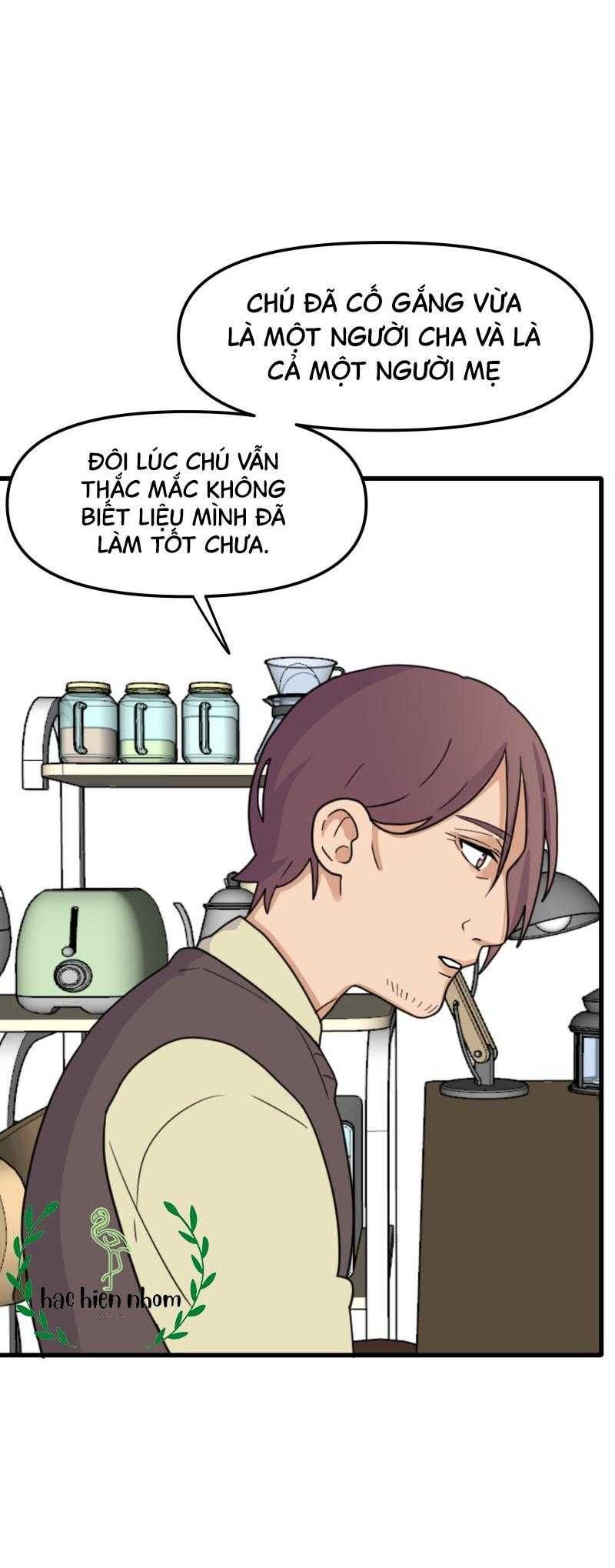 Truyện Ngôn Nhưng Không Ngôn Lắm Chap 90 - Next Chap 91