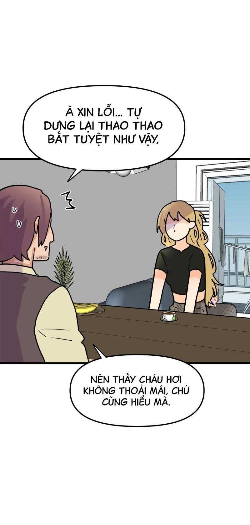 Truyện Ngôn Nhưng Không Ngôn Lắm Chap 90 - Next Chap 91