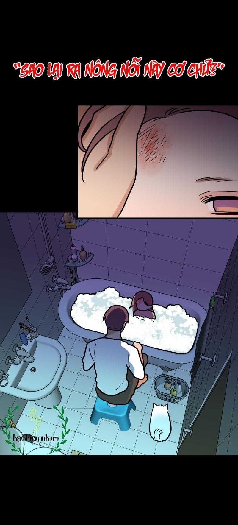 Truyện Ngôn Nhưng Không Ngôn Lắm Chap 90 - Next Chap 91