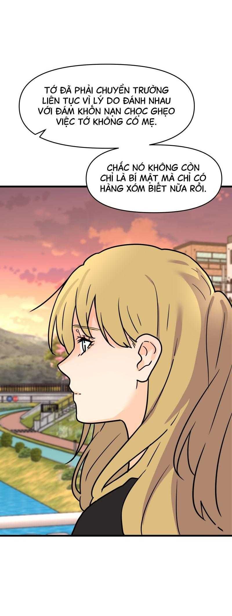 Truyện Ngôn Nhưng Không Ngôn Lắm Chap 90 - Next Chap 91