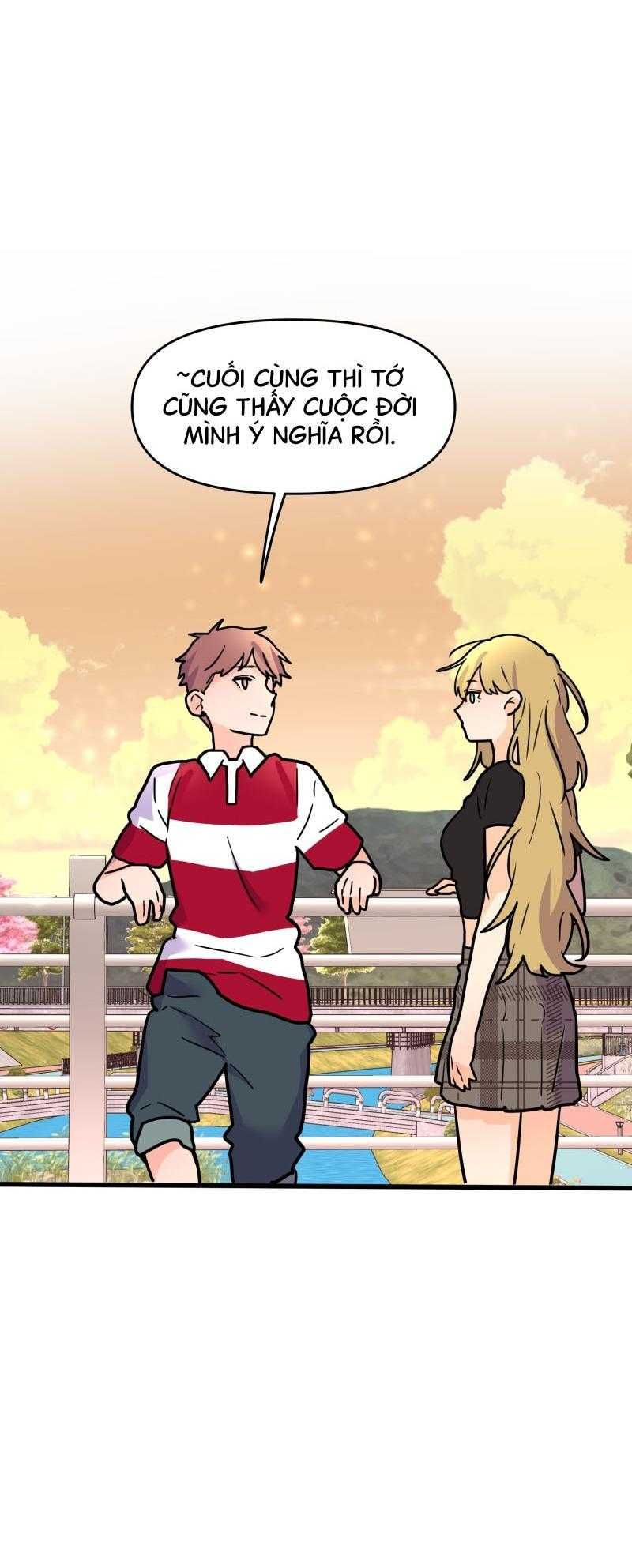 Truyện Ngôn Nhưng Không Ngôn Lắm Chap 90 - Next Chap 91