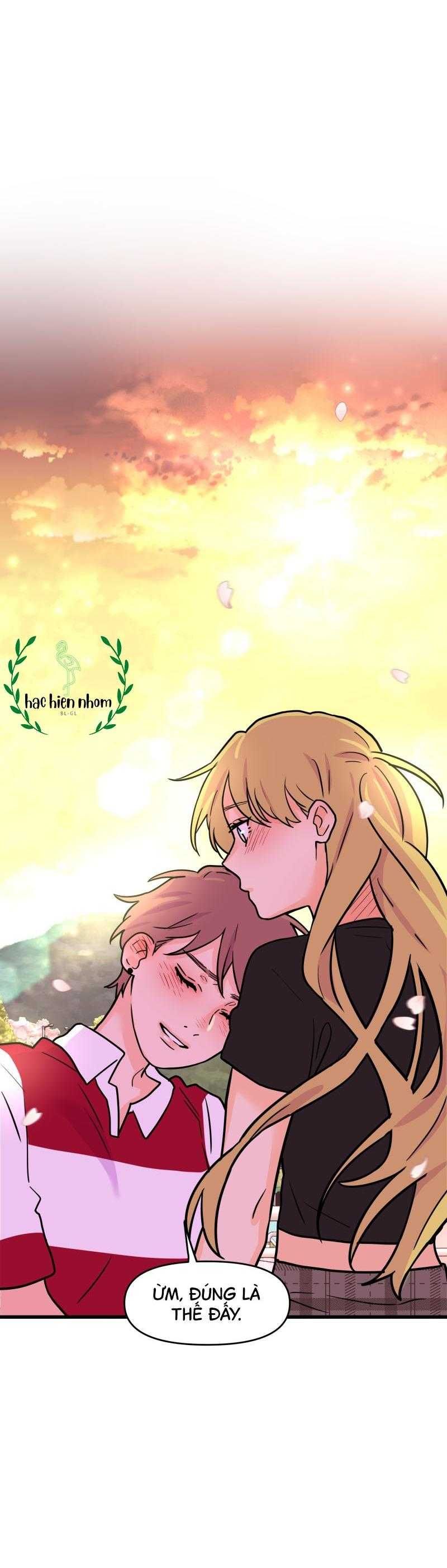 Truyện Ngôn Nhưng Không Ngôn Lắm Chap 90 - Next Chap 91